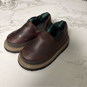 Toddler Sz 6 Georgia Giant  Boots Too CUTE*